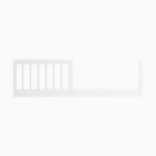 daVinci Toddler Bed Conversion Kit (M14799) - White