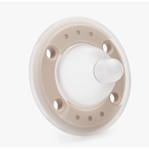 Ninni Pacifier Oatmeal 1 Pack