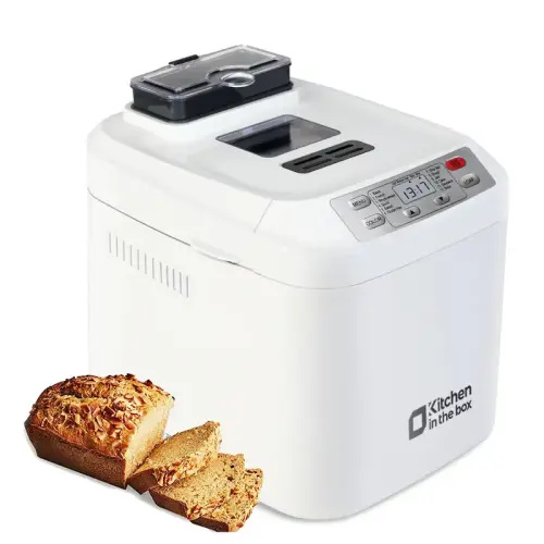 Automatic Bread Maker