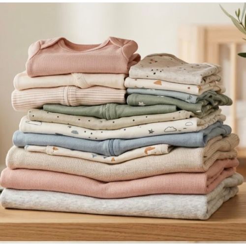 Used Baby Girl Clothes