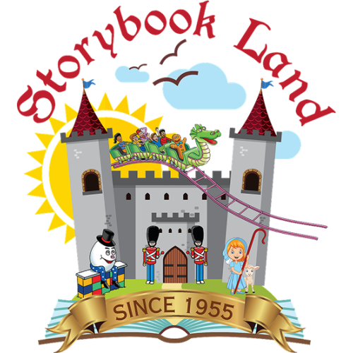 Children's Theme Park: Storybook Land