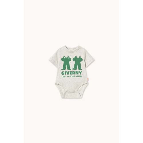 FROG & FROG GRAPHIC BODY