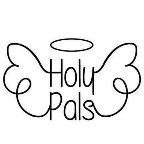 Holy Pals Pajama Gift Card
