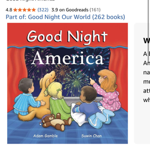 Good Night America