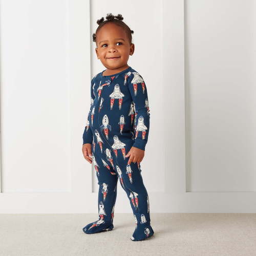 Member's Mark 3 Pack Organic Sleep and Play