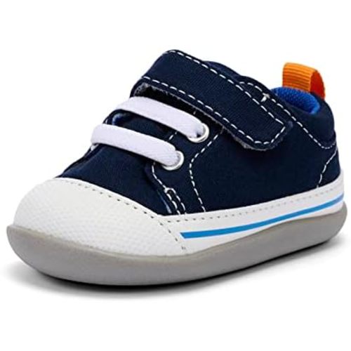 See Kai Run Stevie II INF - First Walker Shoe for Infants