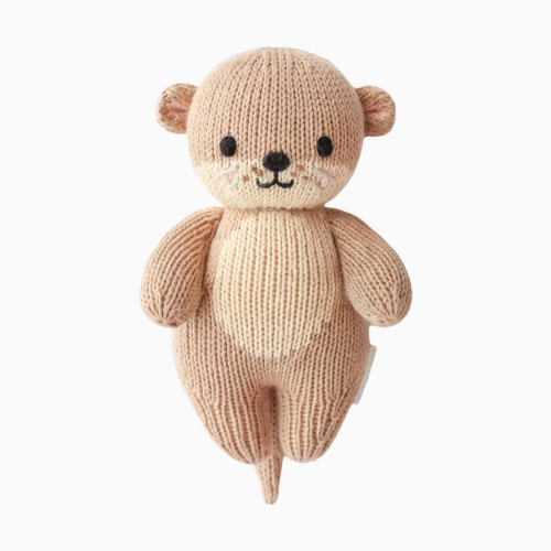 cuddle+kind Baby Animal - Baby Otter