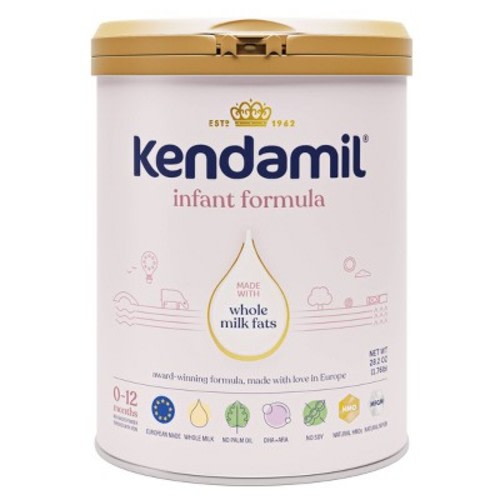 Kendamil Infant Formula Powder - 28.2oz