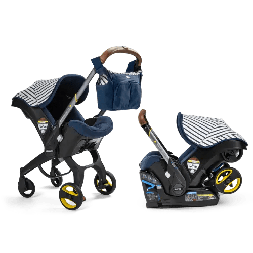 Doona + Car Seat & Stroller
