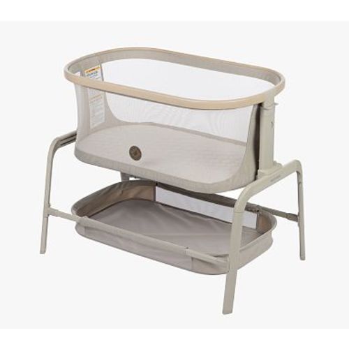 Maxi Cosi Iora Bedside Bassinet, Classic Oat