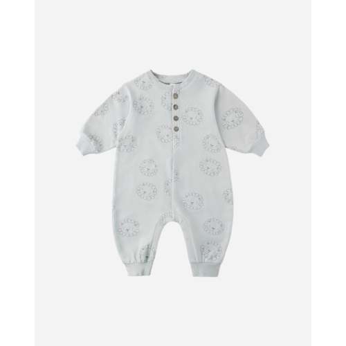 Relaxed Jumpsuit Lions