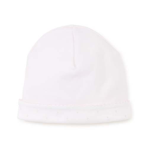 Pink Kissy New Beginnings Hat