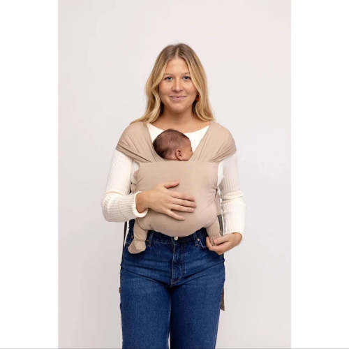 Aerial Buckle Wrap - Desert Lark - L-4XL