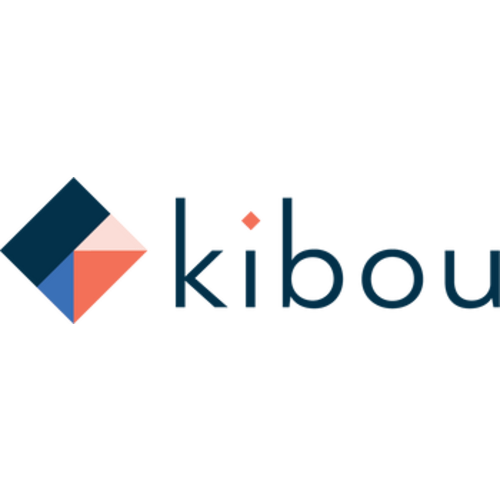 Kibou Travel Fanny Pack Diaper Bag | Blush
