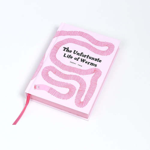 The Unfortunate Life of Worms