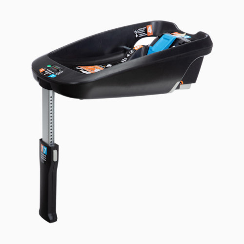 Infant Car Seat Base for Maxi-Cosi Car Seats - Black