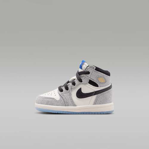 Jordan 1 Retro High OG Baby/Toddler Shoes. Size 5C