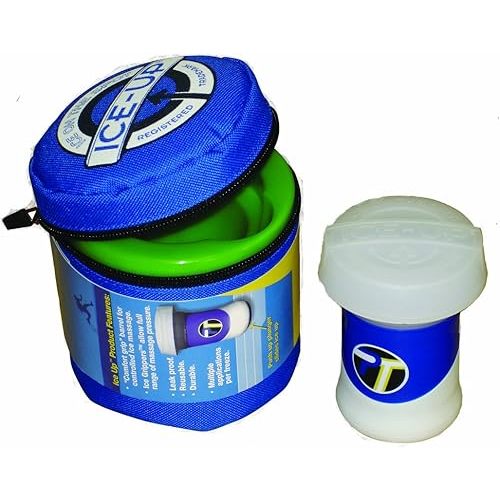 Pro-Tec Ice Up