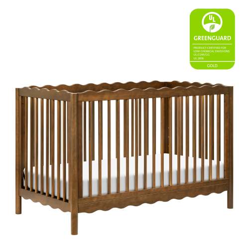 Babyletto Swell 4-in-1 Convertible Crib with Toddler Bed Conversion Ki – Twinkle Twinkle Little One