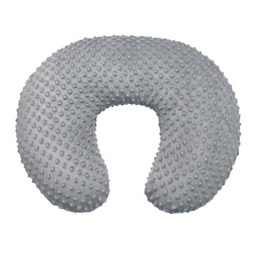 Nursing Breastfeeding Pillow cover Newborn Infant Baby Maternity Pillow Cover Nursing Slipcover Removable-Washable