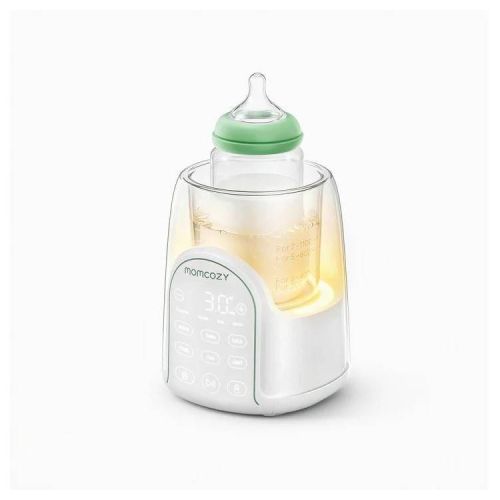 Momcozy Night Feeding Bottle Warmer