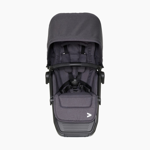 Veer Switchback Seat Luxe - Gray Granite