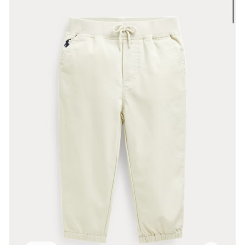 Stretch Chino Pant | Ralph Lauren
