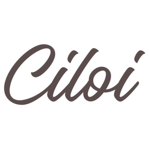 CuddleNest Pillow – Ciloi