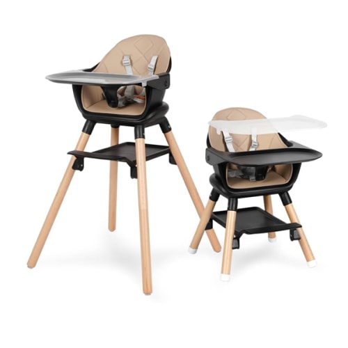 High chair