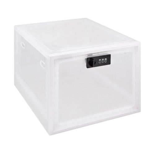 Ezy Dose Medication Lock Box