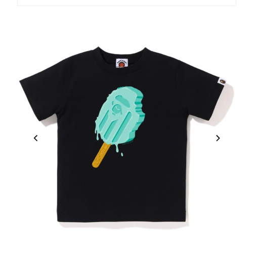 ICE CREAM BAR TEE KIDS