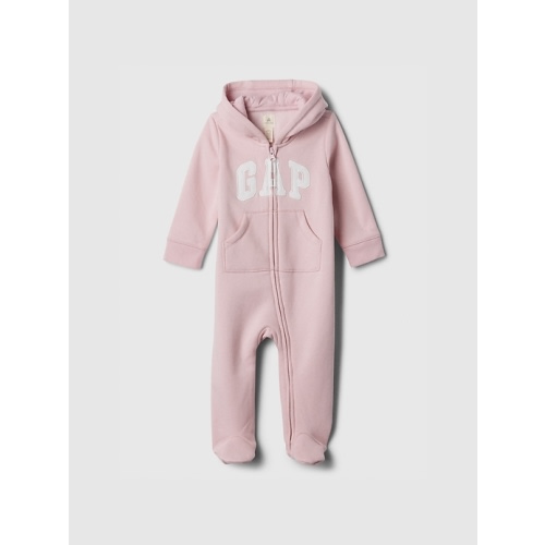 Baby Gap Logo One-Piece