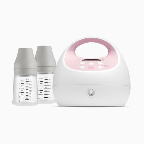 Spectra S2 Plus Electric Breast Pump