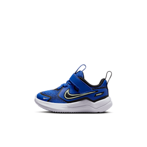 Nike Cosmic Runner Baby/Toddler Shoes. Nike.com