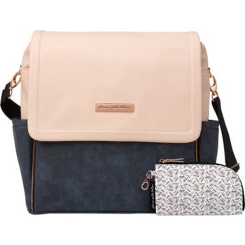 Boxy Backpack Diaper Bag
