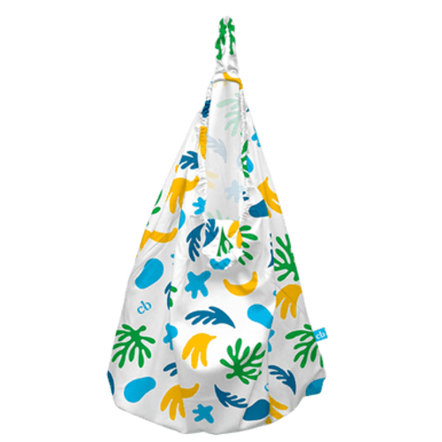 Cloth Diaper Pail | Hanging Diaper "Pail"
