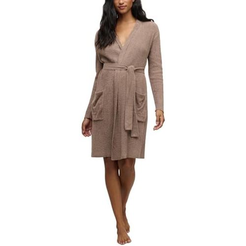 Barefoot Dreams® Cozychic Lite® Ribbed Robe