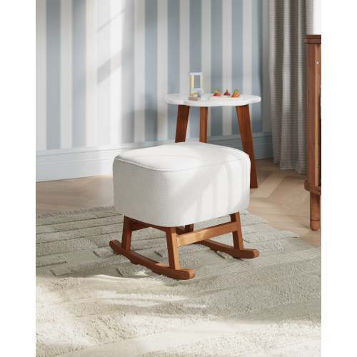 The Starling Rocking Ottoman