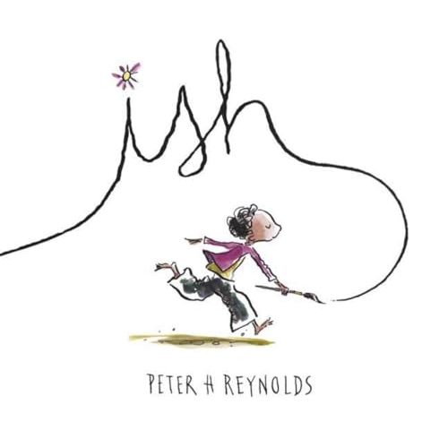 Ish (Creatrilogy)