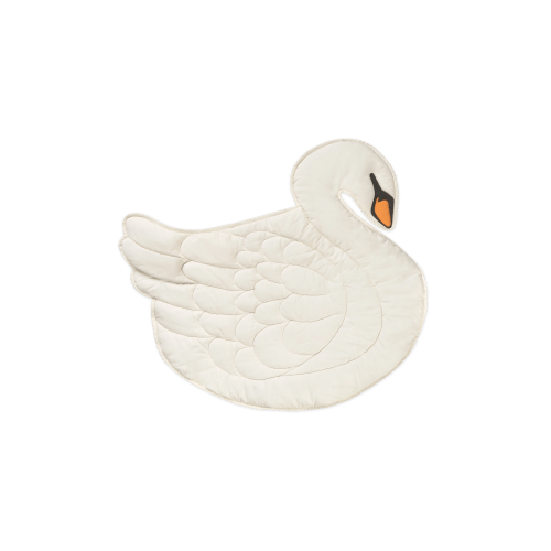 PLAYMAT SWAN – Lorena Canals | Official Website