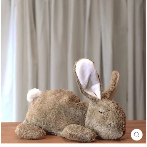 Rabbit Cuddly Animal