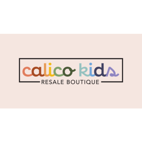 Baby Martinez - Calico Resale