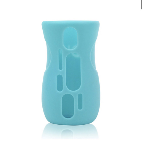 Silicone Sleeve for Avent Natural Glass Bottle