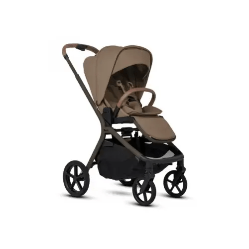 Breez Compact Stroller for Newborns & Toddlers - Shop Now