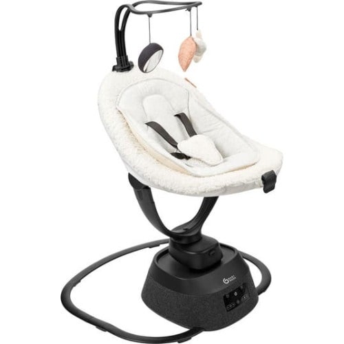 Swoon Evolution Connect Smart Baby Swing
