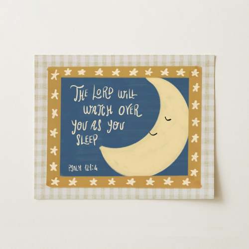 Baby Sleep – Nursery & kids wall art