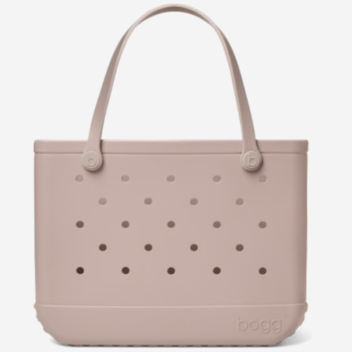 Original Bogg Bag - Mushroom – boggbag.myshopify.com