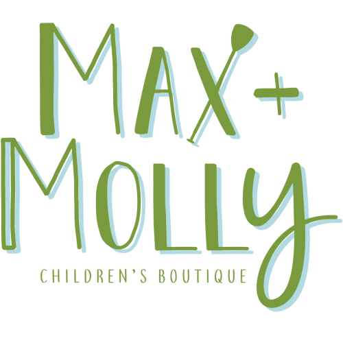 Red Gingham Football Noah Bubble – Max + Molly