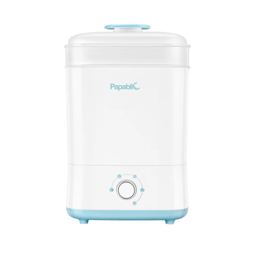 5 in 1 Baby Bottle Sterilizer and Dryer