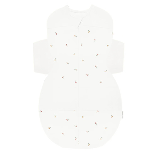 100% Organic SNOO Sleep Comforter Sack